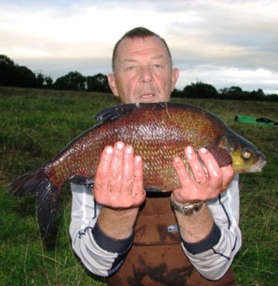 Angling Reports - 22 August 2014